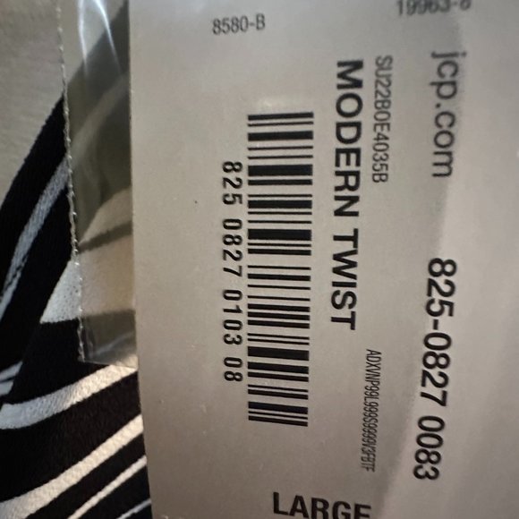 BOLD ELEMENTS WOMENS HALTER NECK SLEEVELESS BLOUSE SIZE L  #562 - Picture 4 of 5